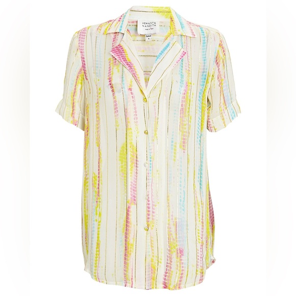 Blouse by HEMANT AND NANDITA - Picture 6 of 6